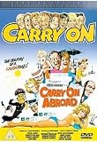 Carry on Abroad (Region 2)