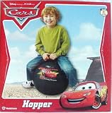Cars - Toys - Cars Hopper Ball