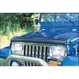 Auto Ventshade 24700 Bugflector II Smoke Hood Shield by Auto Ventshade