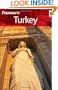 Frommer's Turkey (Frommer's Complete Guides)