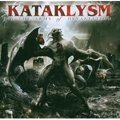In the Arms of Devastation (CD+DVD)