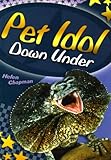 Pet idol down under
