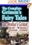 The Complete Grimm's Fairy Tales