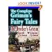 The Complete Grimm's Fairy Tales