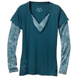 prAna Women's Vanessa Top