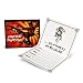 Martial Arts Invitations (8) Party Supplies