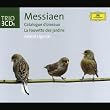 Catalogue d'Oiseaux,la Fauvette des Jardins