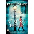(ALMOST HOME ) BY Jenoff, Pam (Author) Paperback Published on (02 , 2010)