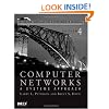 Network Experiments Manual for Peterson/Davie Computer Networks 4/e