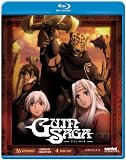 Guin Saga: Complete Collection [Blu-ray]