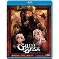 Guin Saga(�����󡦥�����)[Blu-ray][2012/05/08]