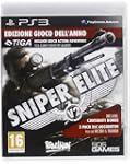 Sniper Elite - Game Of The Year