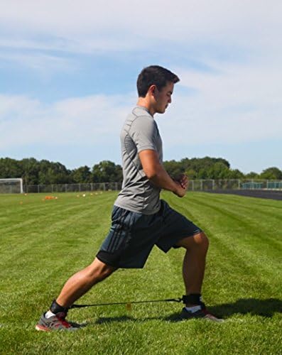 Turfcordz Ankle Cordz