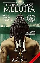 The Immortals of Meluha (Shiva Trilogy)