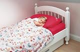 Grobag First Duvet - Single Bed - Little Chick