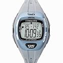 Timex T5J983 Midsize Digital Fitness Heart Rate Monitor Watch