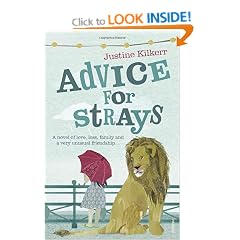 Advice for Strays