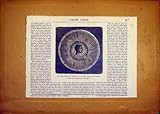 IMAGE OF Medal Coin Napoleon 1804 French Print 1868