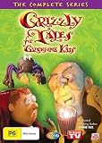 Grizzly Tales for Gruesome Kids - Entire Series - 6-DVD Box Set