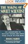 The Making of a Soviet Scientist: My Adventures in Nuclear Fusion and Space From Stalin to Star Wars