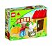  : LEGO Duplo 5644 -  Hühnerstall