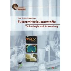 Futtermittelzusatzstoffe