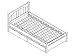 Maxtrix Kids - Yahoo 1 Twin Bed