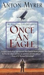 Once An Eagle