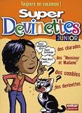 Super Devinettes Junior