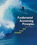 FAP Volume 2 (CH 12-25) softcover with Working Papers and Circuit City Annual Report