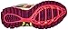 Saucony Girls Excursion Running Shoe (Little Kid/Big Kid)