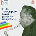 Eddie 'lockjaw' Davis