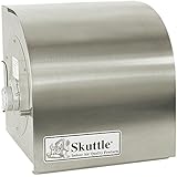 Skuttle 90-SH1 Stainless Steel Drum Humidifier