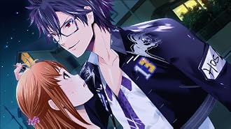 psp   PSP『恋愛番長2 MidnightLesson!!!』 オープニングムービー 公開！