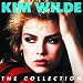 Kim-Wilde-The Collection cd cover
