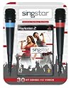 Singstar Rocks Bundle (w/ microphone)