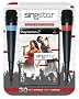 Singstar Rocks Bundle (w/ microphone)