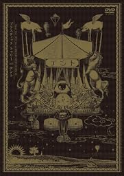 テント [DVD]