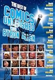  : The Best of Comics Unleashed with Byron Allen