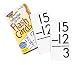 Subtraction 13–18 Flash Cards