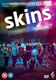 Skins - Series 6 [DVD]