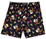 The Grinch boxer shorts for men