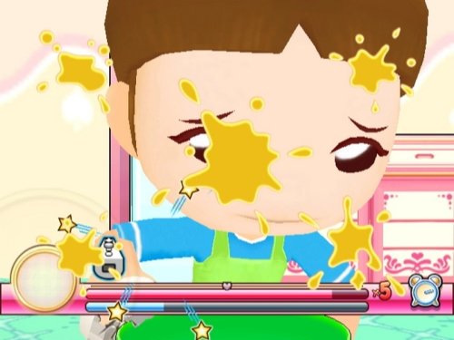 Cooking Mama World Kitchen image