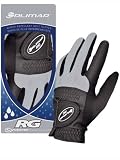 Orlimar Men's RG Rain Cadet Golf Gloves (Pair)