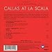 Callas at la Scala (1955)