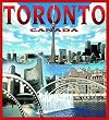 Toronto Coverlet