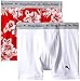 Tommy Bahama Men's 2 Pack Stretch Cotton Comfort Oahu Floral Boxer Brief
