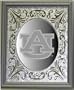 Auburn Tigers Desk Mirror NCAA College Athletics Fan Shop Sports Team Merchandise