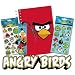 The Ultimate Angry Birds Gift Lot