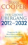 Produkt-Bild: Der gro&szlig;e &Uuml;bergang 2012 - 2032: Prognosen f&uuml;r die Menschheit und ihre Bewusstseinsentwicklung